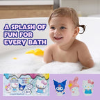 Hello Kitty and Friends Bath Bombs - Image 8