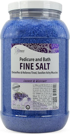 SPA REDI Foot Soak for Pedicure Preparation & Therapeutic Foot Treatment | Pure by SPAREDI
