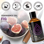 MAYJAM 100ML/3.38FL.OZ Fig Fragrance Oils - Image 2