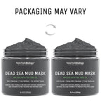 New York Biology Dead Sea Mud Mask - Image 8