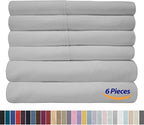 Full Size Bed Sheets - Image 6