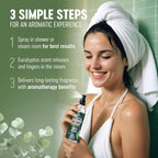 Pure Eucalyptus Shower Spray Big - Image 6