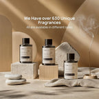 VINEVIDA Inspired by: Palo Santo; Diffuser Oil Refill | Premium Scent Diffuser - Image 6