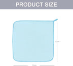 MaopaoBeauty 6 Pack Washcloth Set - Image 3