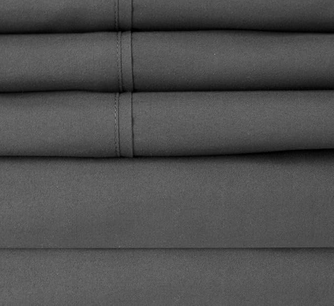 King Size Bed Sheets - Image 8