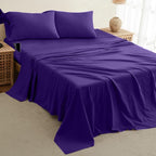 DREAMCARE Twin XL Sheet Sets - Image 9