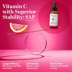 TruSkin Vitamin C Super Serum for Face - Image 4