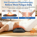 3 in 1 Rechargeable Back Massager - Image 5