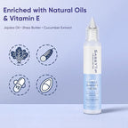 Ceramic Cuticle Pusher & Oil Pen + Cuticle Remover Gel – Gentle Nail Care Kit - Image 7