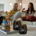 Howemon Scented Candle Set 12 Pack, Candle - Image 7