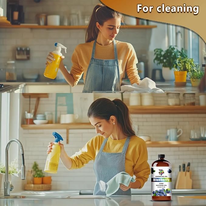 Blueberry Essential Oil - Image 6