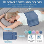 Heating Pad for Gifts Soothing Heat Therapy for Women & Men, Perfect Christmas - Image 3