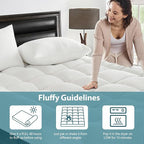 CYMULA California King Mattress Topper - Image 5