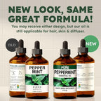 100% Pure Peppermint Oil - Image 8