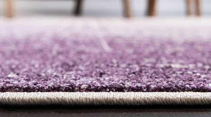 Unique Loom Del Mar Collection Area Rug - Image 4