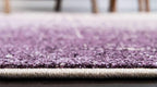 Unique Loom Del Mar Collection Area Rug - Image 4