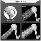 FEELSO Filtered Shower Head - Image 2