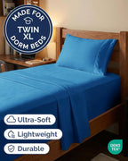 Extra Deep Twin XL Sheet Set - Image 2