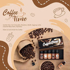 ARVIDSSON Coffee Fragrance Oils Set, Premium Essential Oils - Image 2