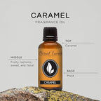 Eternal Essence Oils Caramel 30ml Premium Fragrance Oil - Image 2
