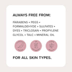 Medix 5.5 Hyaluronic Acid + Vitamin E Cream Body Lotion & Face Moisturizer | - Image 6