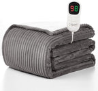 Homemate Electric Heated Blanket Twin Size - Image 9