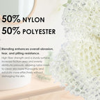 INNERNEED Food-Grade Silicone Body Scrubber Gentle Cleansing Brush - Image 8