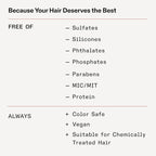 Olaplex Rich Hydration Mask: Cuticle Sealing Mask | Hydrate & Control Frizz | - Image 12