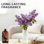 Amber Essential Oil, Amber Oil 16 Fl Oz 480ML - Image 4