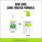 AmLactin Daily Nourish Therapeutic Body Lotion - Image 2