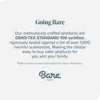 Bare Home King Flat Sheet - Image 6