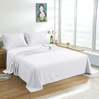 FLXXIE King Flat Sheet - Image 2
