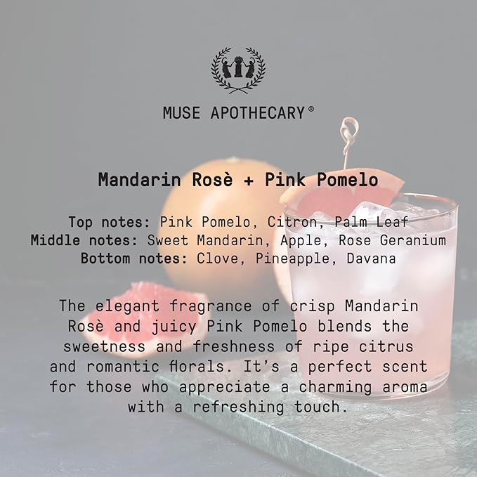 Muse Apothecary Flush Ritual - Image 7