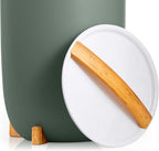 Zadro Large Hot Towel Warmer Bucket Timer Electric Towel Warmer - Image 8