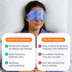 16 Pack Lavender Steam Eye Mask - Image 5