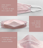 Borje KN95 Face Masks - Image 4