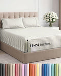 Extra Deep Full Sheet Set by CGKUnlimited