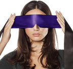 FRESHME Satin Eye Mask by FRESHME