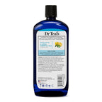 Dr Teal's Foaming Bath with Pure Epsom Salt, Restorative Minerals with Magnesium - Image 10