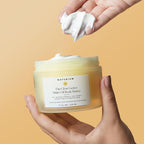 Naturium The Glow Getter Whipped Multi-Oil Body Butter, Firming Cream & Body - Image 6