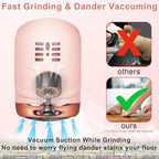 Electric Callus Remover for Feet, Rechargeable Foot Callus Remover Pedicure - Image 2