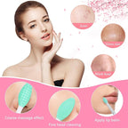 Silicone Face Scrubber - Image 3