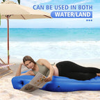 Inflatable Pregnancy Pillow - Image 7