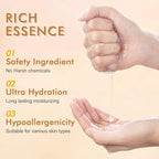 KONEUK 60 Pack Collagen Essence Face Masks Skincare - Image 5
