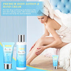 Birthday Gifts for Women, Ocean Scented Relaxing Spa Gift Baskets for Women Mom - Image 4