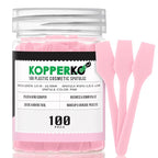 Kopperko Cosmetic Spatulas by Kopperko