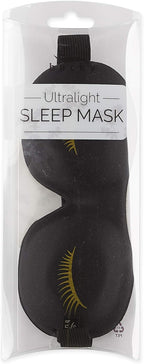 Bucky Ultralight Sleep Mask, Sweet Dreams 8 Ounce - Image 7