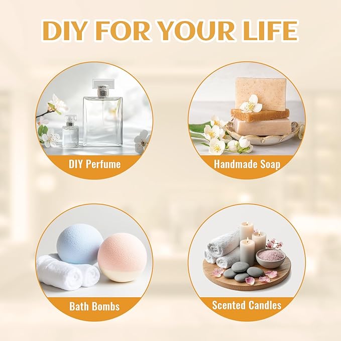 EVOKE OCCU Jasmine Essential Oil - Image 6