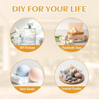 EVOKE OCCU Frankincense Essential Oil - Image 8