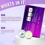 TranquilBliss Shower Steamers, Shower Bombs - Image 5